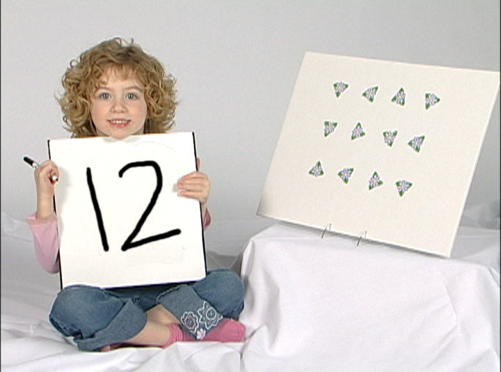 Thumbnail: Number Beats - online/streaming
