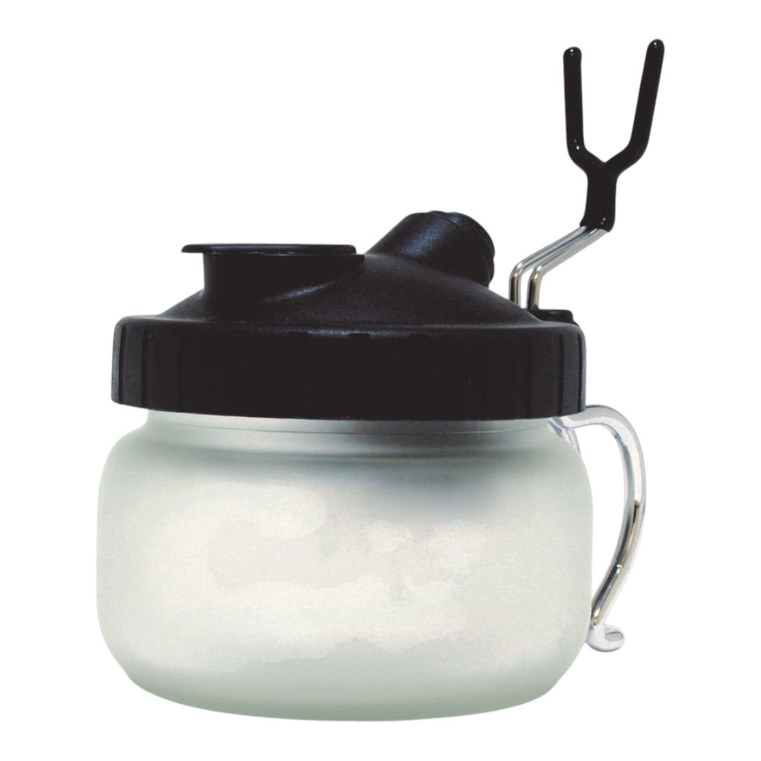 Accesories: Cleaning Station with Airbrush Holder