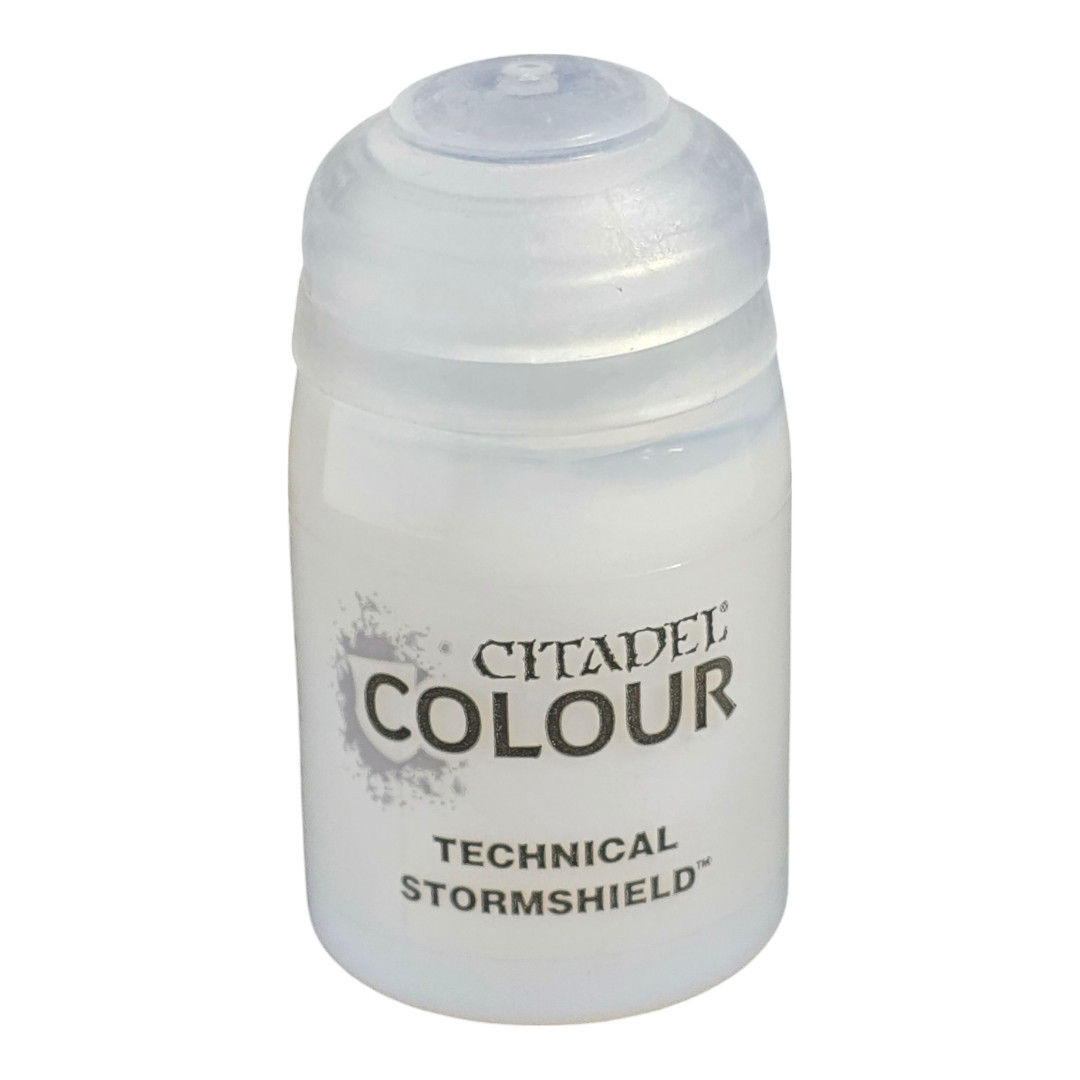 Storm Shield - Technical