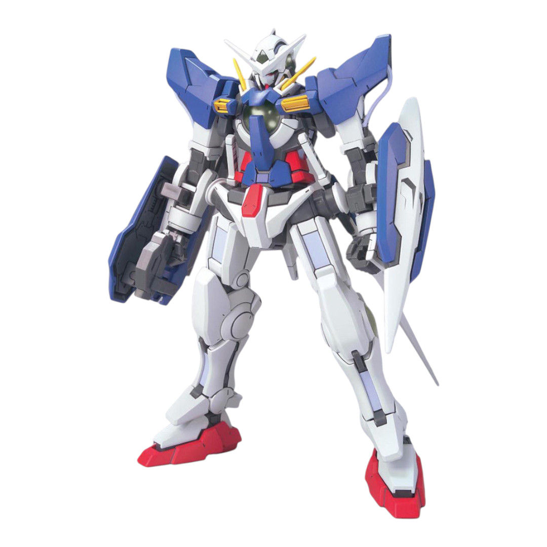 Gundam: High Grade: 1/144: Exia