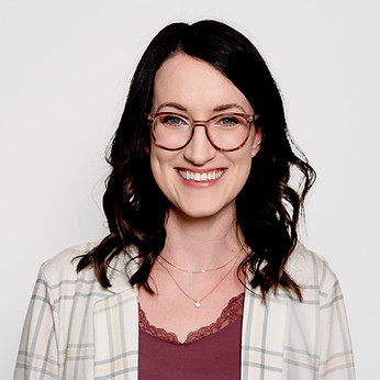Carly Stoehr, MS, CCC-SLP, Speech-Language Pathologist