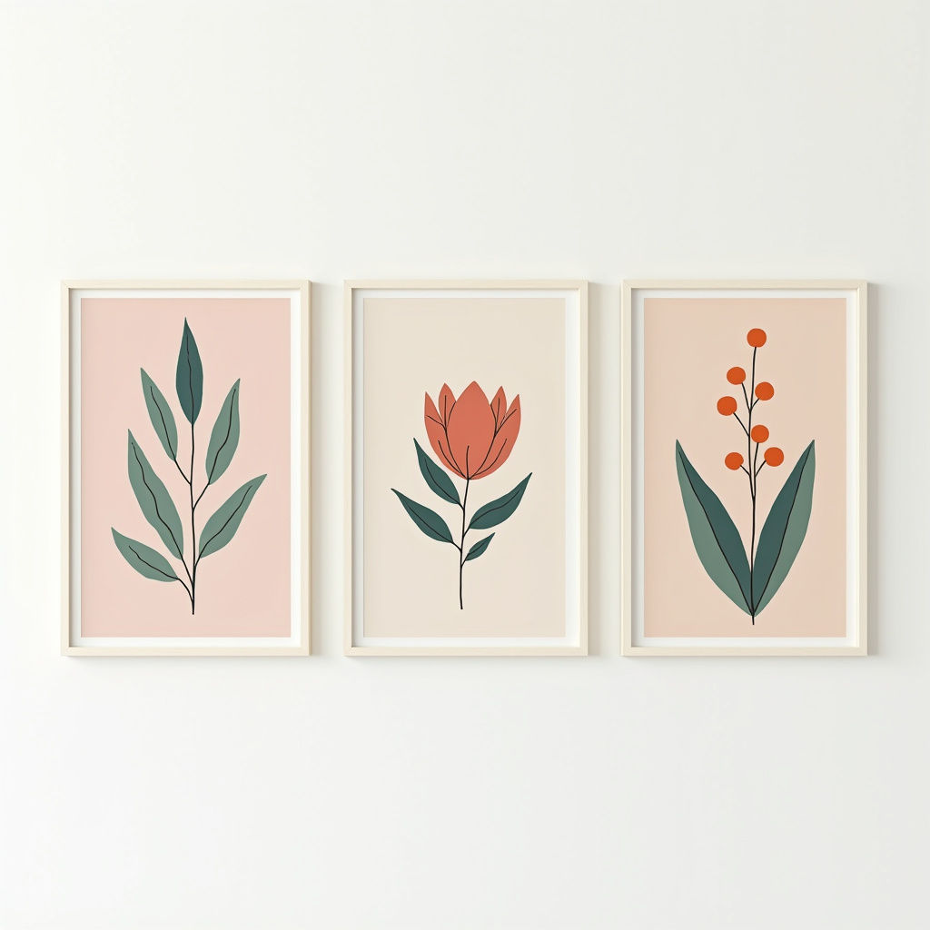 Strength In Bloom