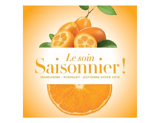 soin de saison sothys