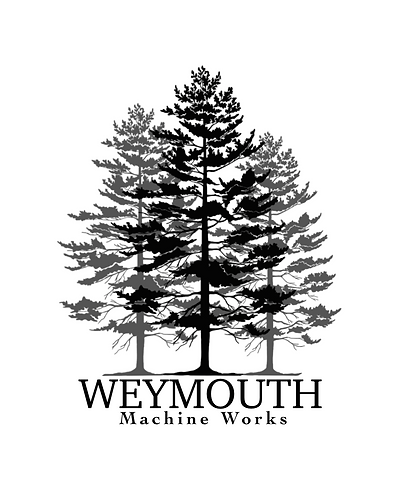 Weymouth Machine Works logo