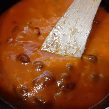 couscous végétarien facile et rapide