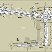 viabilità pubblica garlasco Vittorio fuggini Studio