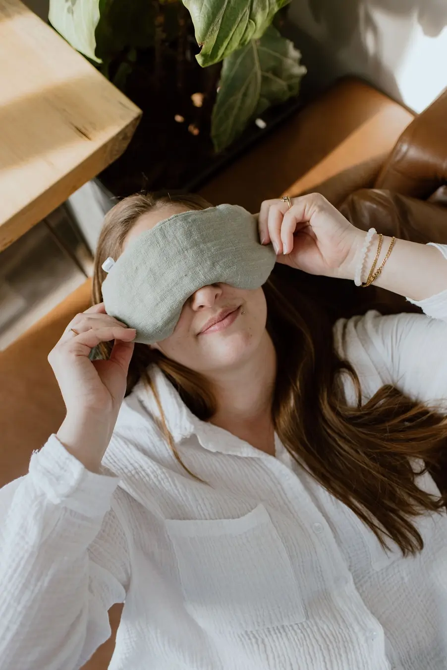 Thumbnail: Hot/Cold Therapy Eye Masks