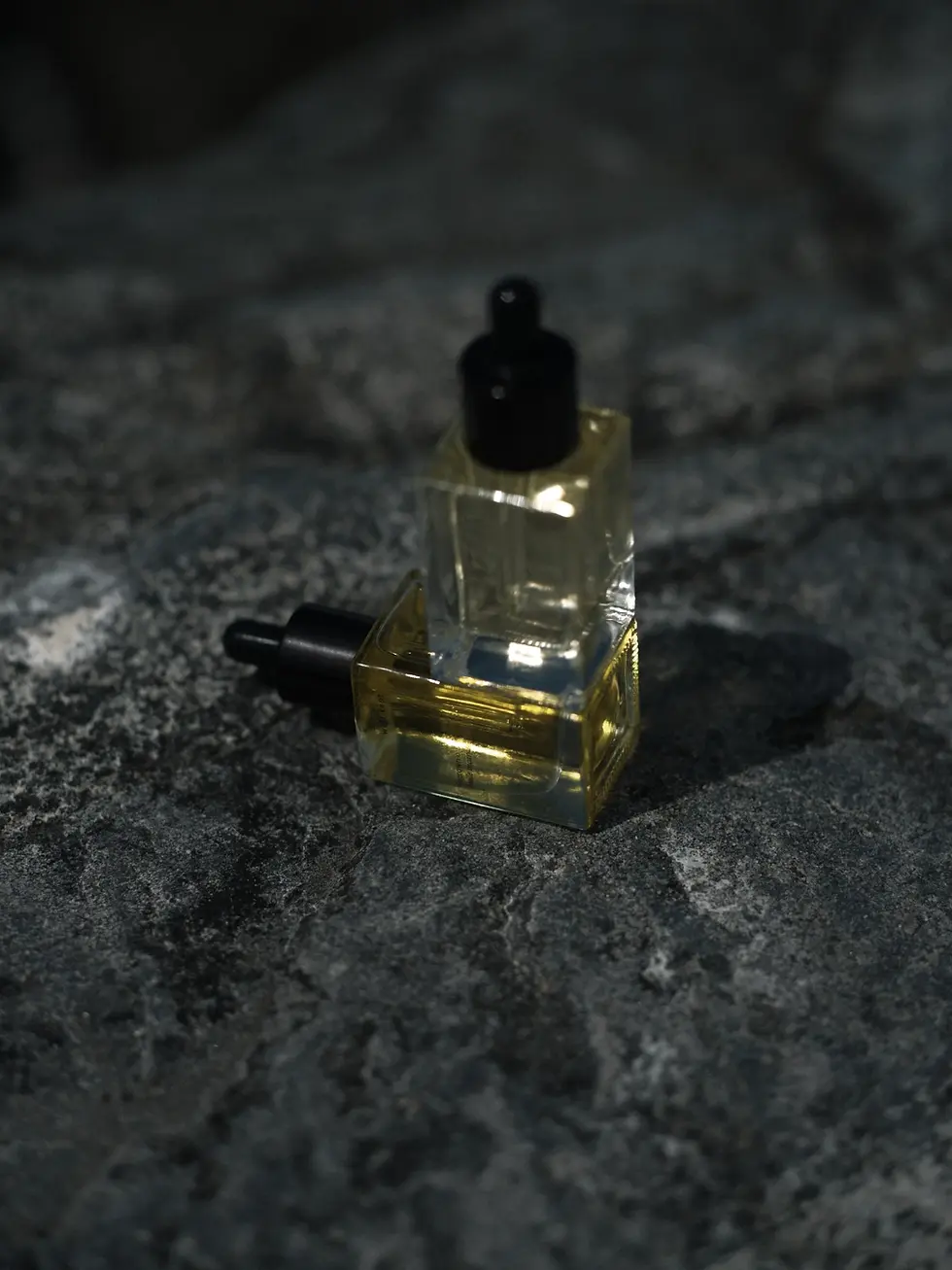 Thumbnail: Ingrown Oil - 40ml (All-Natural, Hand-Poured, Locally Made)