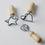 Thumbnail: Eco-Dough Cookie Cutters