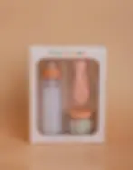 Thumbnail: Tiny Harlow - My First Tiny Tummies Gift Set - Milk and Cereal