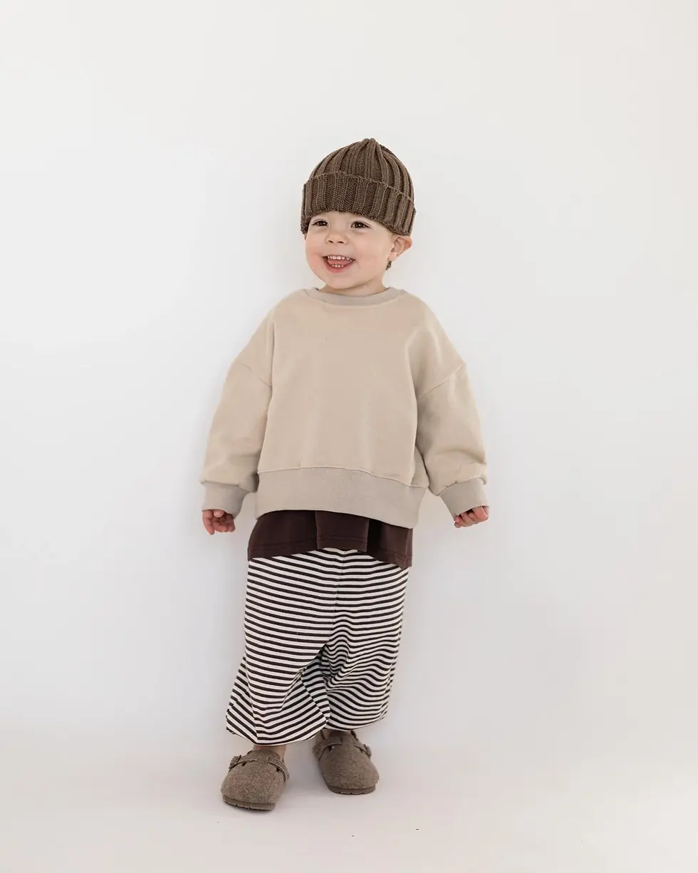 Thumbnail: If I Ever Did Pants