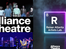 $10,000, want it? Alliance Theatre is Offering All Atlanta Area Artists A Shot