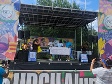  Atlanta HBCU Alumni 5K Shows Why Wellness, Legacy & Community Belong Together
