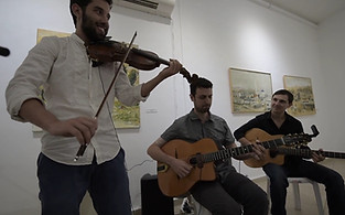 הרכב ג'אז לאירועים