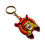 Thumbnail: TAMIL EELAM TIGER KEYCHAIN