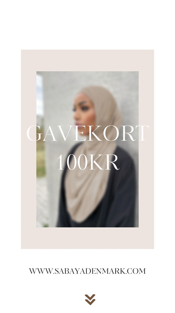 GAVEKORT 150 KR