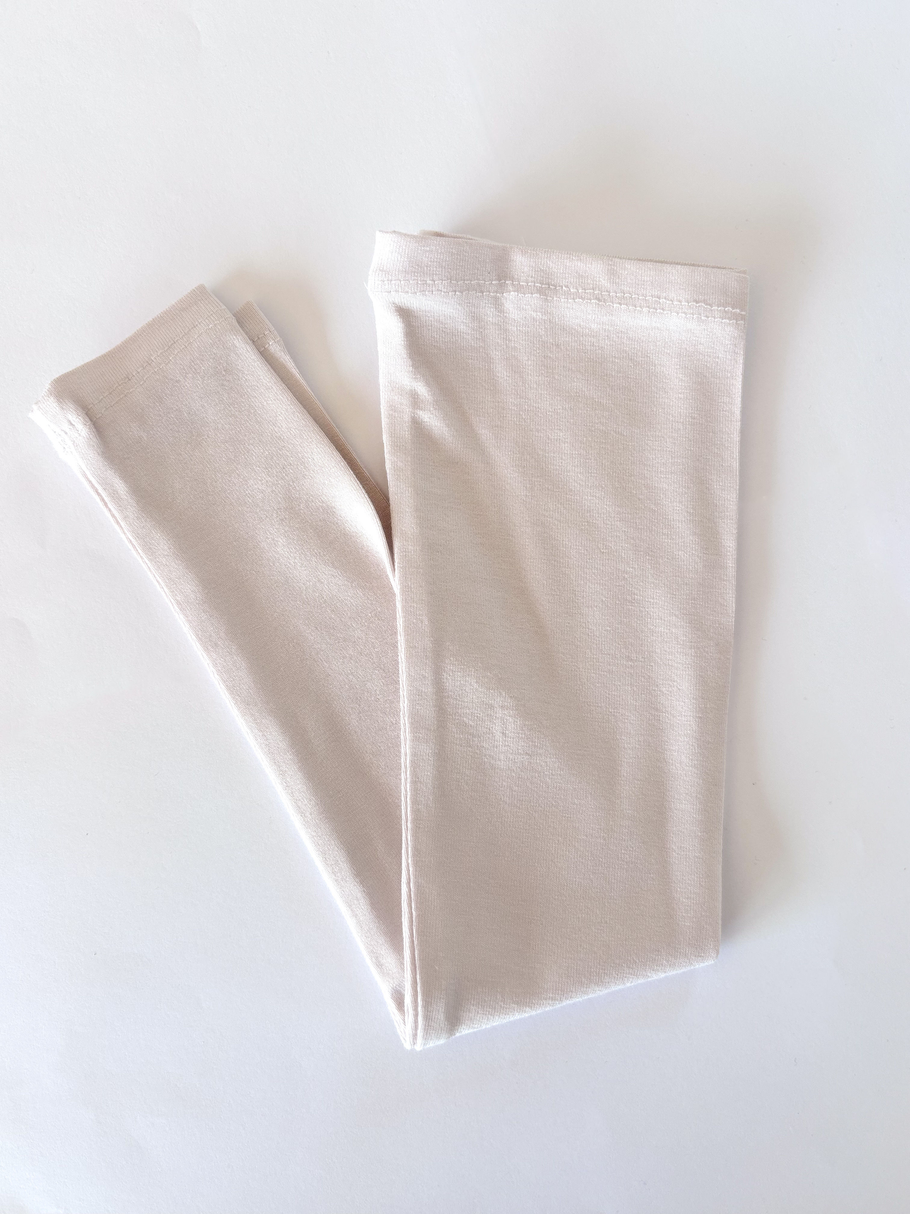 Armeskjulere  - Cream