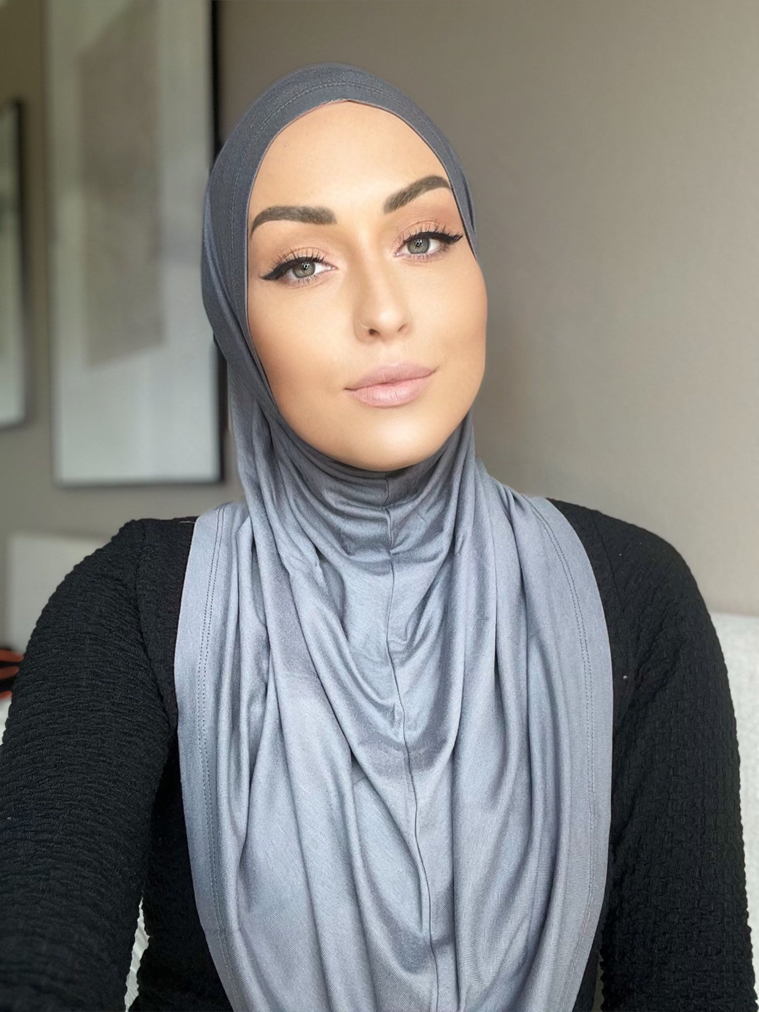 KORT KHIMAR M. AMTA - DARK CLOUD