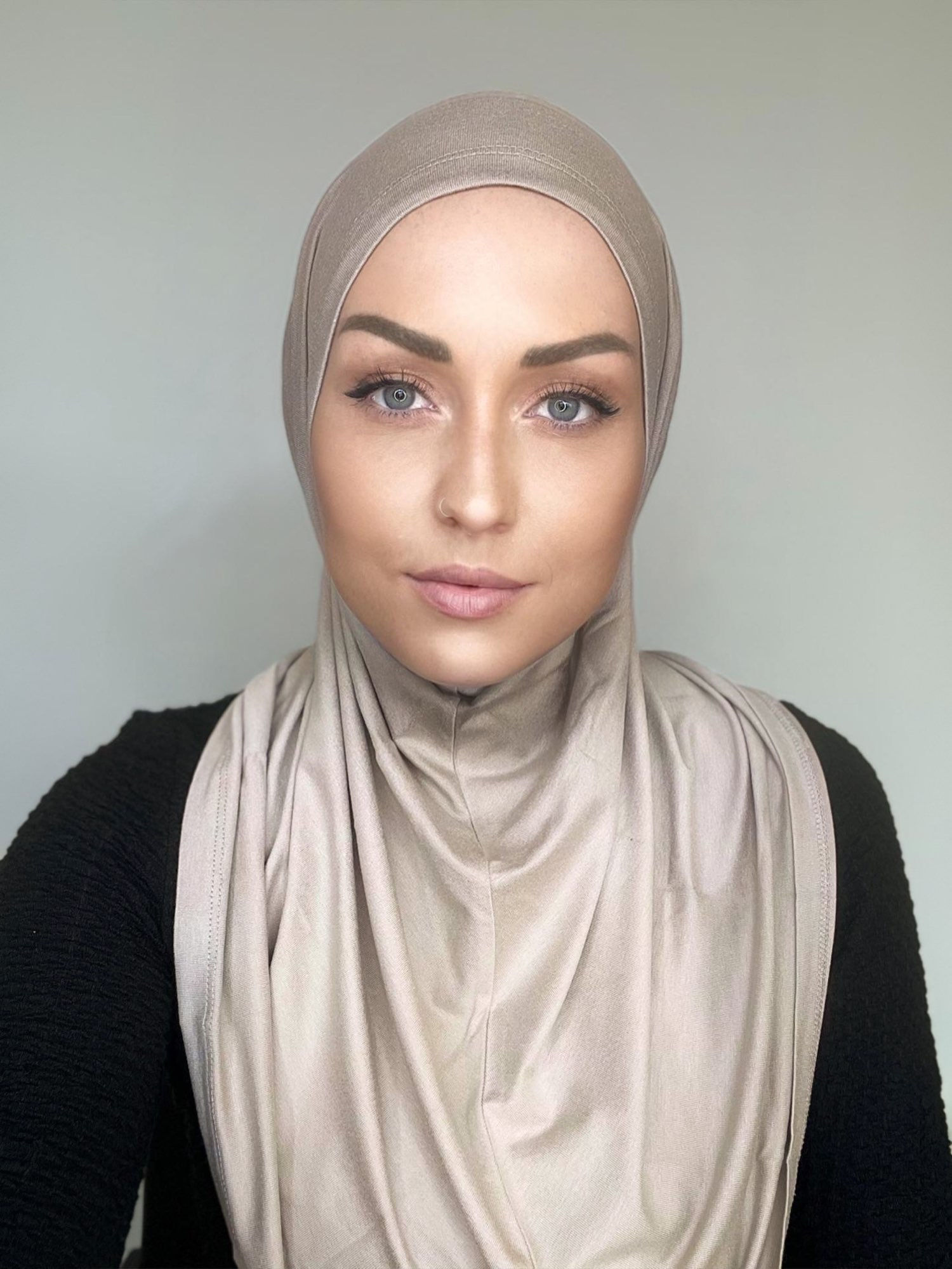 KORT KHIMAR M. AMTA - LIGHT SAND