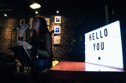 Hello You - duo acoustique Lyon