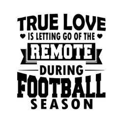 Remote Football