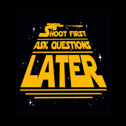 Later