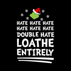 Hate