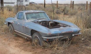 Know Before You Buy or Bid with Vintage Auto Appraisal