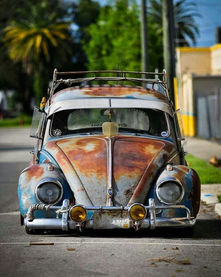 Vintage Auto Appraisal Want’s To See Your “Rold”