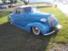 Retro Look Back To The 2022 Carlisle GM Nationals ..Great Vehicles, Great Times, Even Better People