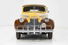 Automotive Website And Social Media Design By Vintage Auto Appraisal