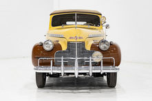Automotive Website And Social Media Design By Vintage Auto Appraisal