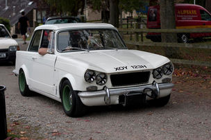 Vintage Auto Appraisal Is Looking For Your Choice Of Great Cars Nobody Knows About