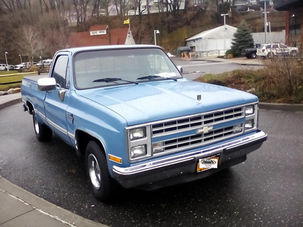 What’s It Worth? 1987 Chevrolet Silverado Pickup ..Chevy’s “Cowboy Cadillac”