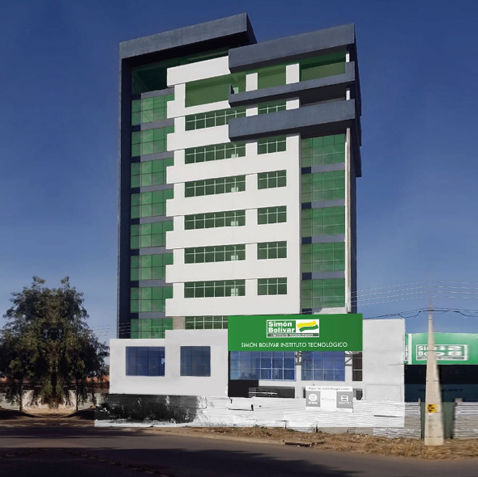 ITSB - Sub sede Tarija