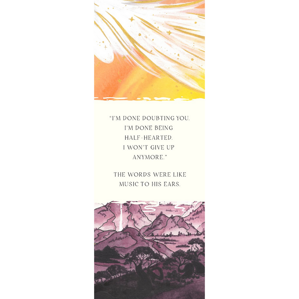 Thumbnail: AQUILA Bookmark (Individual)