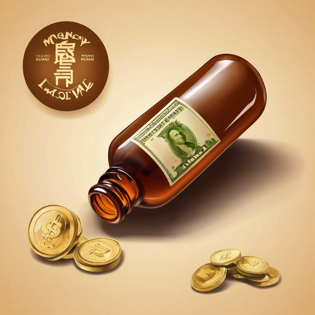 Money Oil
