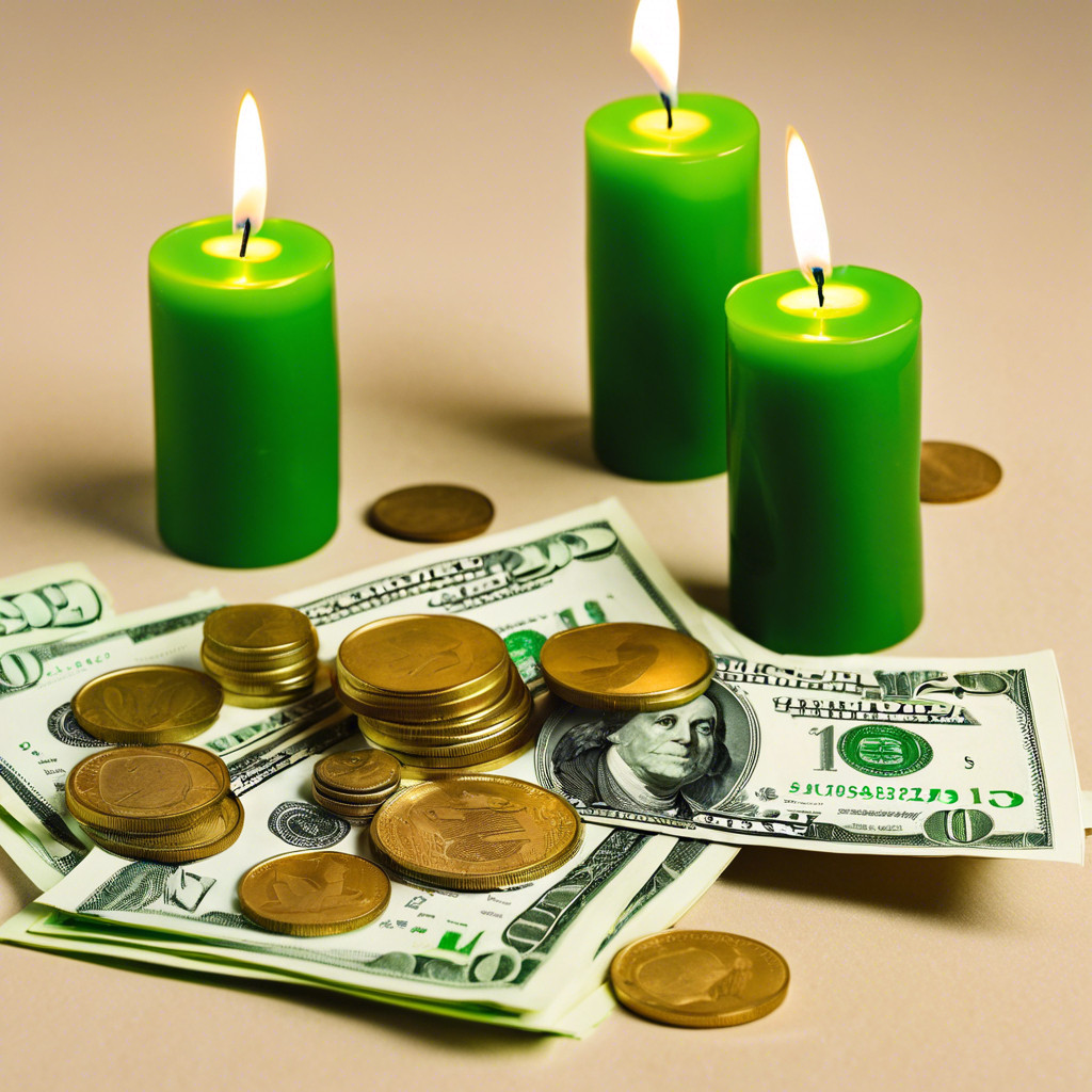 Money Spell