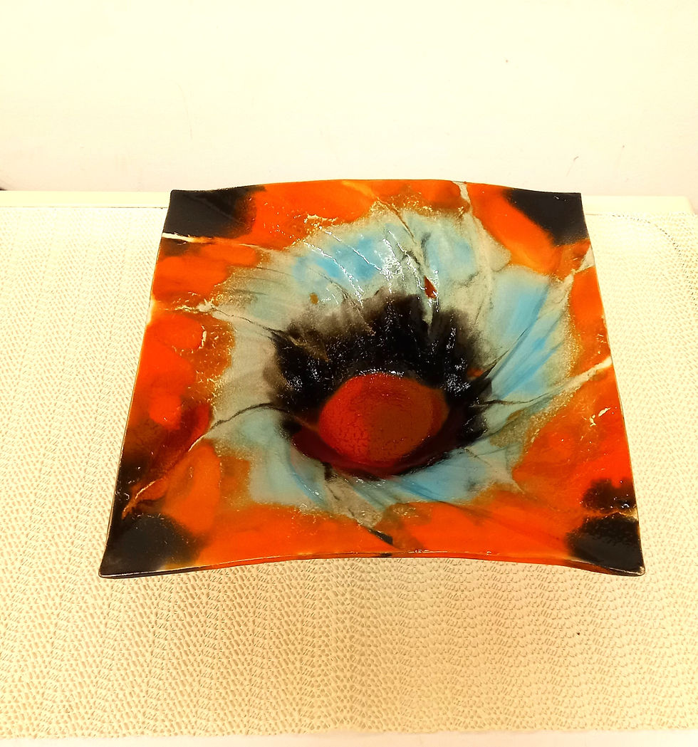 Senegal cyclone bowl