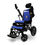 Thumbnail: ComfyGo MAJESTIC IQ-9000 Long Range Electric Wheelchair