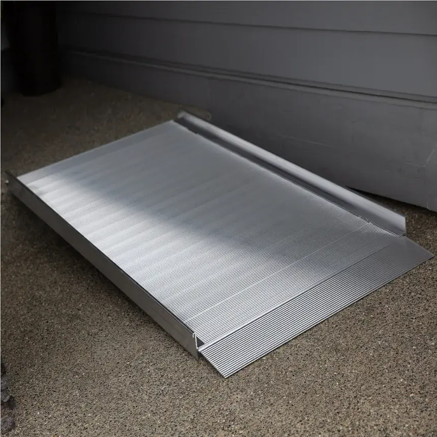 Thumbnail: GATEWAY™ 3G Solid Surface Ramp