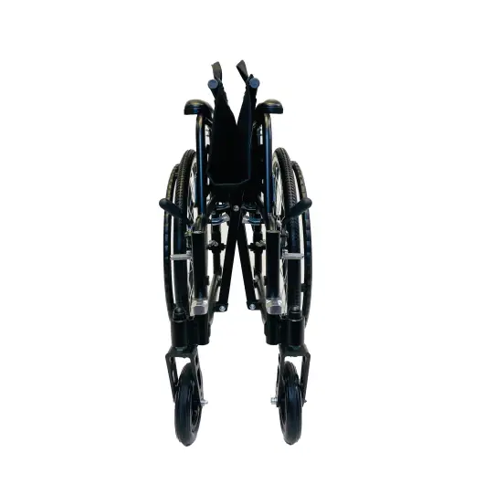 Thumbnail: Feather Chair Folded