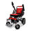 Thumbnail: MAJESTIC IQ-7000 Auto Folding Remote Controlled Electric Wheelchair