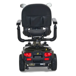 Thumbnail: Companion 4-Wheel