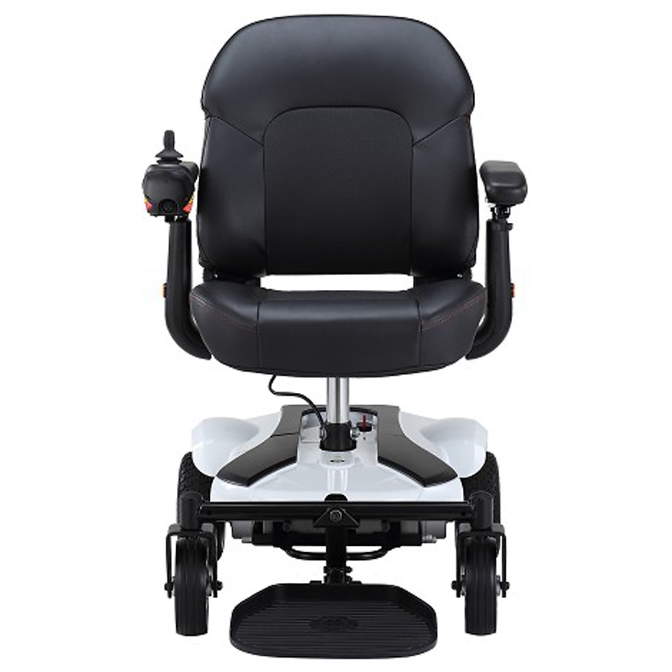 Thumbnail: Merits Health EZ-GO/EZ-GO Deluxe