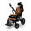 Thumbnail: ComfyGo MAJESTIC IQ-9000 Long Range Electric Wheelchair