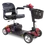 Thumbnail: Pride Go-Go Sport 4-Wheel