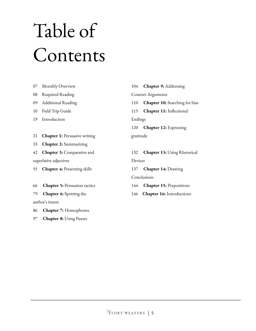 Book 3 - Level 8 - The Story Weavers (1)