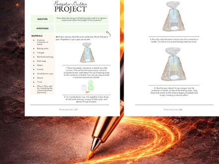 How Scientific Reasoning Actually Forms in K–3 Homeschool Settings