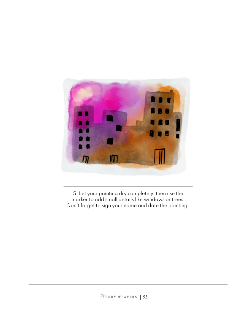 Book 6 - Level 5 - The Story Weavers (8)